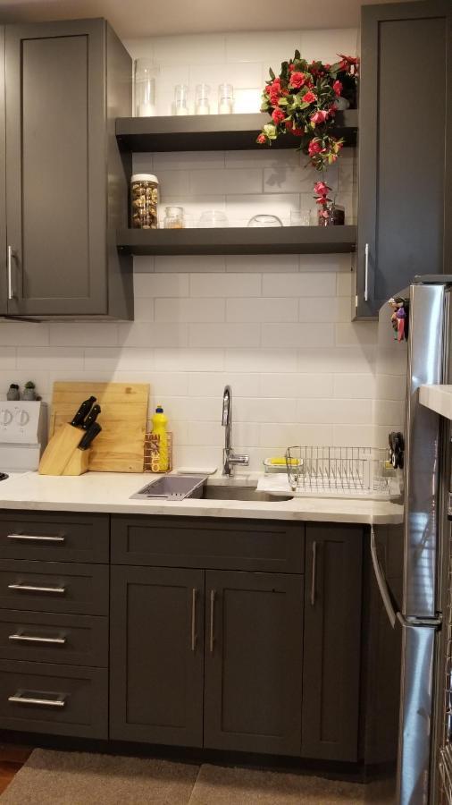 Tina'S Place 오타와 외부 사진