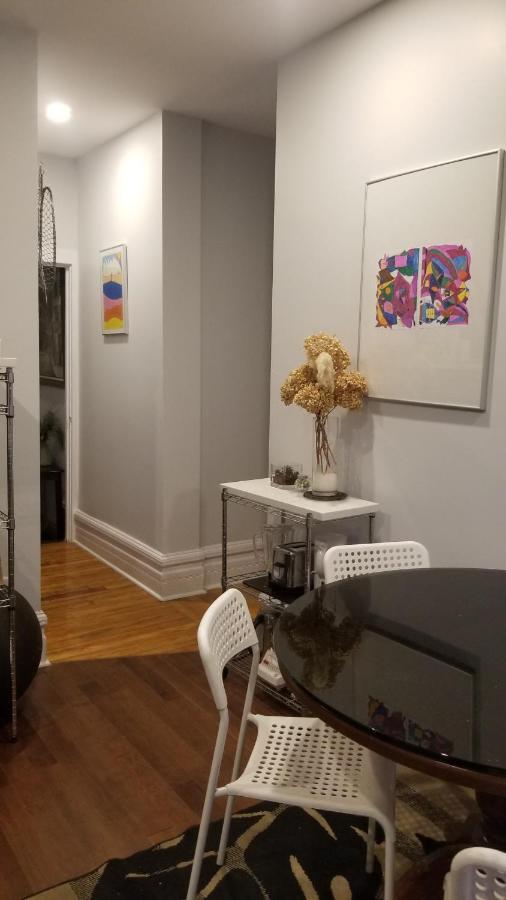 Tina'S Place 오타와 외부 사진